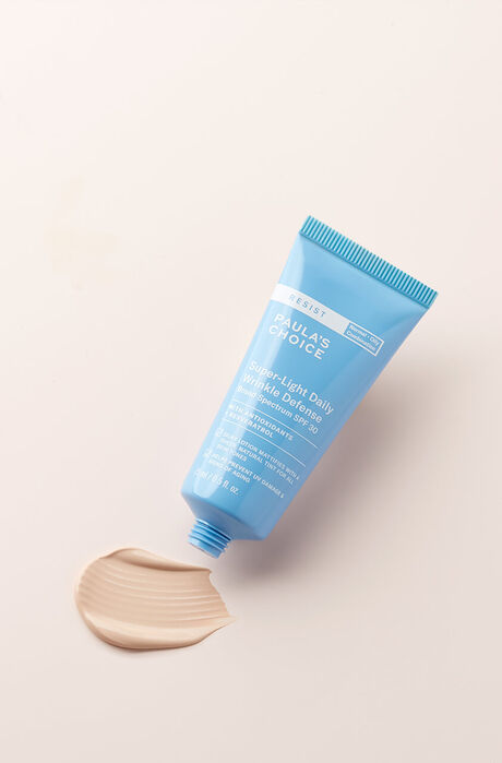 Resist Anti-Aging Crema Giorno SPF 30 - Formato viaggio Resist Anti-Aging Super-Light Daily Wrinkle Defense SPF 30 Travel Size