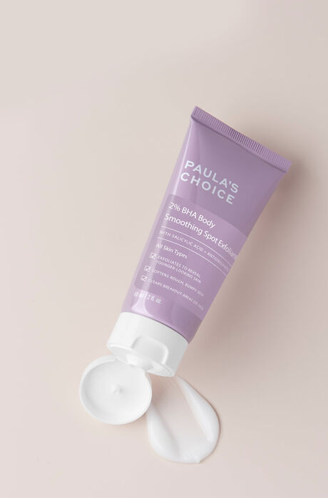 Esfoliante Body Spot 2% BHA - Formato viaggio 2procent BHA Body Spot Exfoliant Travel Size