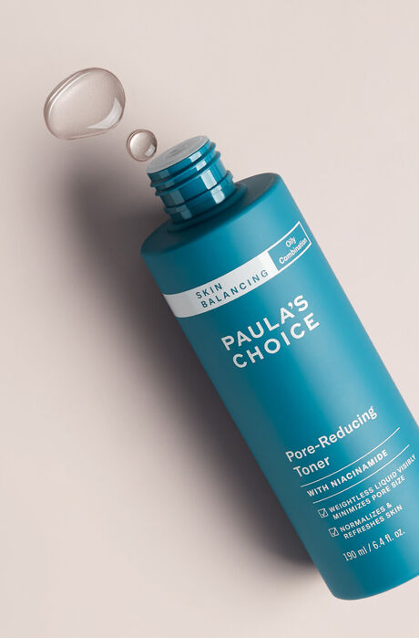 Skin Balancing Tonico Skin Balancing Pore-Reducing Toner Full size