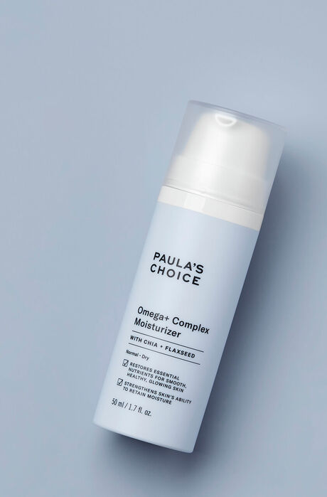 Omega+ Complex Crema Notte Omega+ Complex Moisturizer - Full size