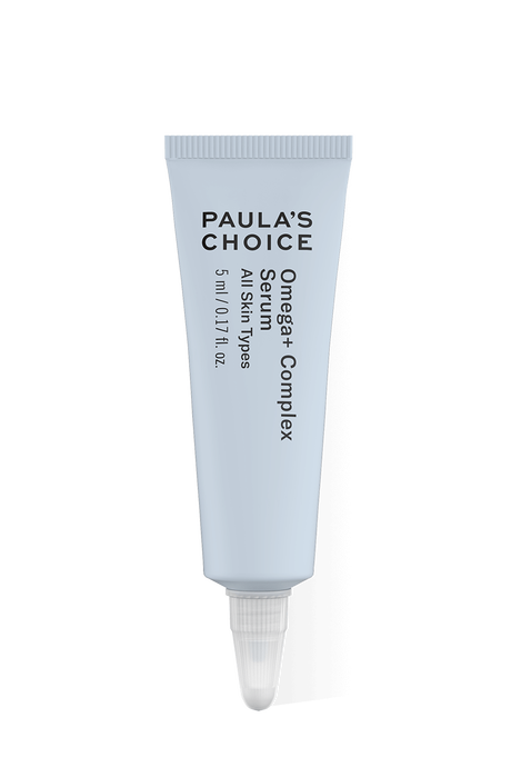 Omega+ Complex Siero - Formato viaggio Omega Complex Serum Travel size