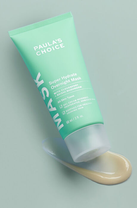 Super Hydrate Maschera Notte Super Hydrate Overnight Mask Full size