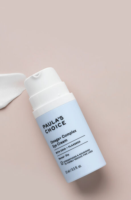 Omega+ Complex Crema Contorno Occhi Omega+ Complex Eye Cream
