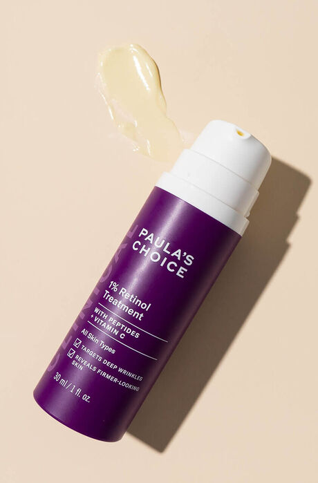 Clinical Trattamento 1% Retinolo Clinical Retinol Treatment Full size