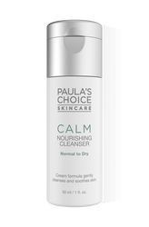 Calm Redness Relief Cleanser normal to dry skin
