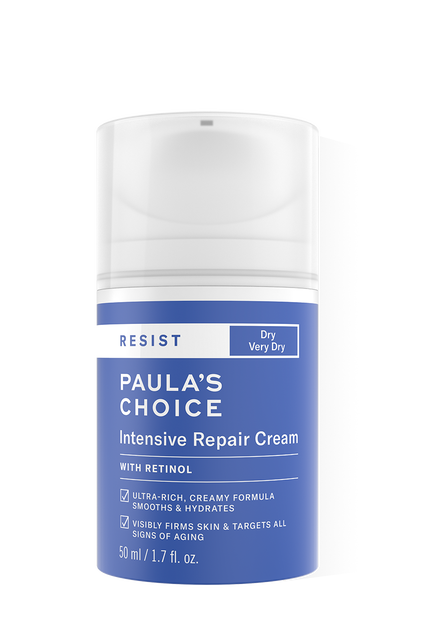 Resist Anti-Aging Intensive Repair Crema Notte