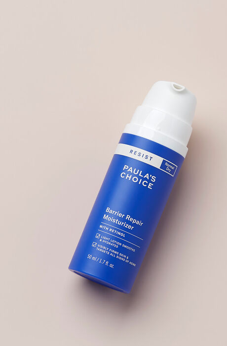 Resist Anti-Aging Barrier Repair Crema Notte Resist Anti-Aging Barrier Repair Moisturizer with Retinol Full size
