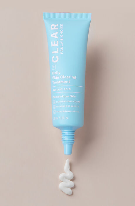 Clear Trattamento Quotidiano Purificante Clear Daily Skin Clearing Treatment Full size