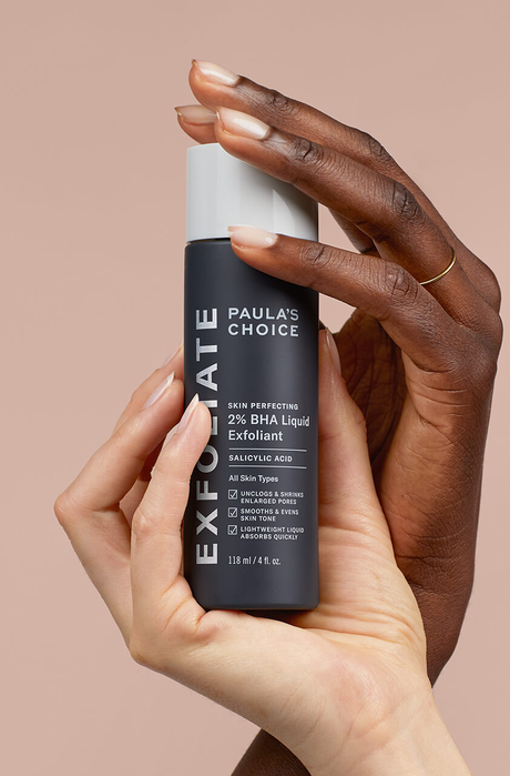 Skin Perfecting 2% BHA Esfoliante Liquido Skin Perfecting BHA Liquid Exfoliant Full size
