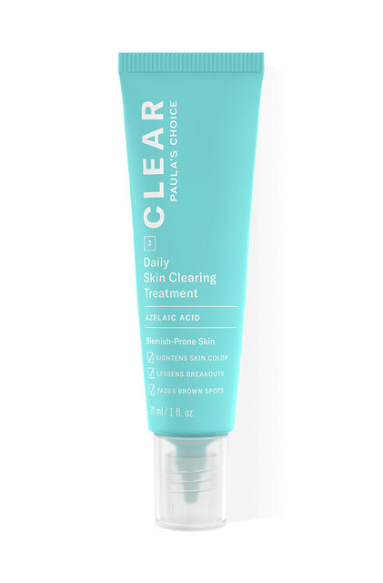 Clear Daily Skin Clearing Treatment Full size