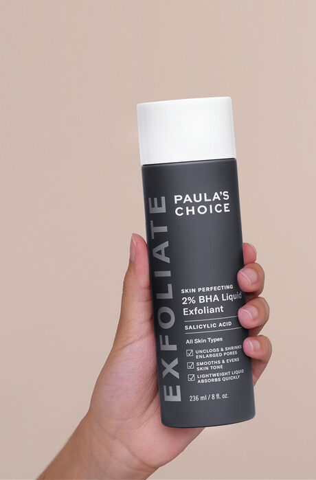 Skin Perfecting 2% BHA Liquid Exfoliant - XL Skin Perfecting BHA Liquid Exfoliant XL