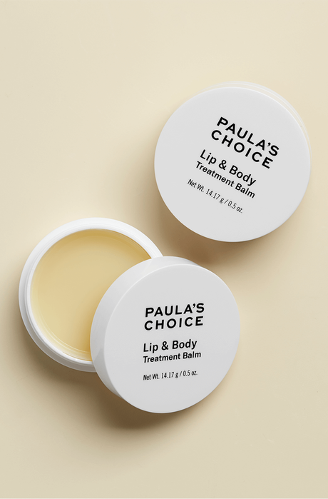 Balsamo Corpo & Labbra Lip and Body Treatment Balm Full Size