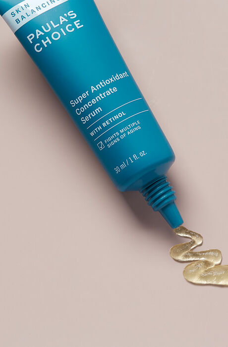 Skin Balancing Siero Skin Balancing Super Antioxidant Concentrate Serum Full size