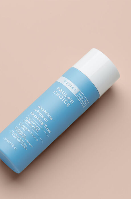 Resist Anti-Aging Repairing Tonico Resist Anti-Aging Weightless Advanced Repairing Toner Full size