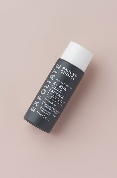 Skin Perfecting 2% BHA Esfoliante Liquido - Formato viaggio Skin Perfecting BHA Liquid Exfoliant Travel Size