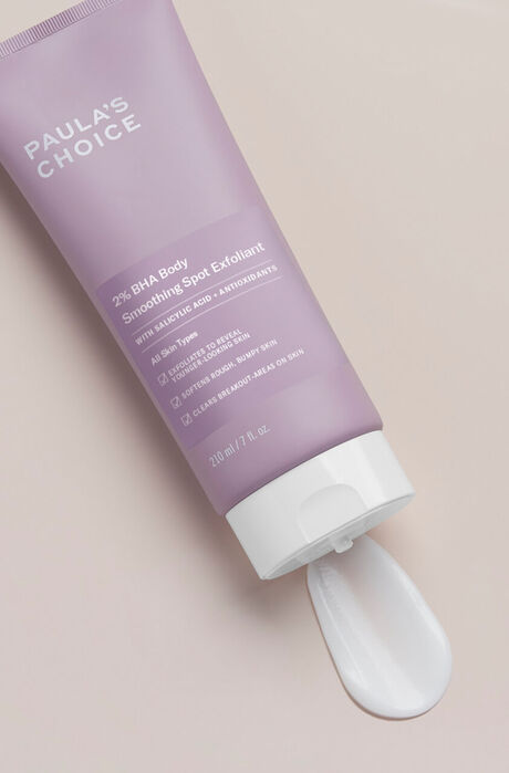 Esfoliante Body Spot 2% BHA 2procent BHA Body Spot Exfoliant Full size