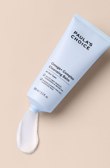 Omega+ Complex Balsamo Detergente Omega+ Complex Cleansing Balm Full Size