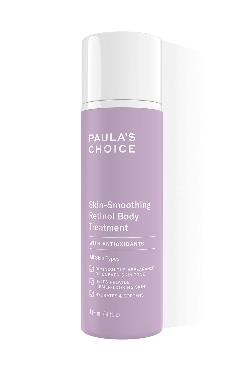 SkinSmoothing Trattamento Corpo al Retinolo Paula's Choice