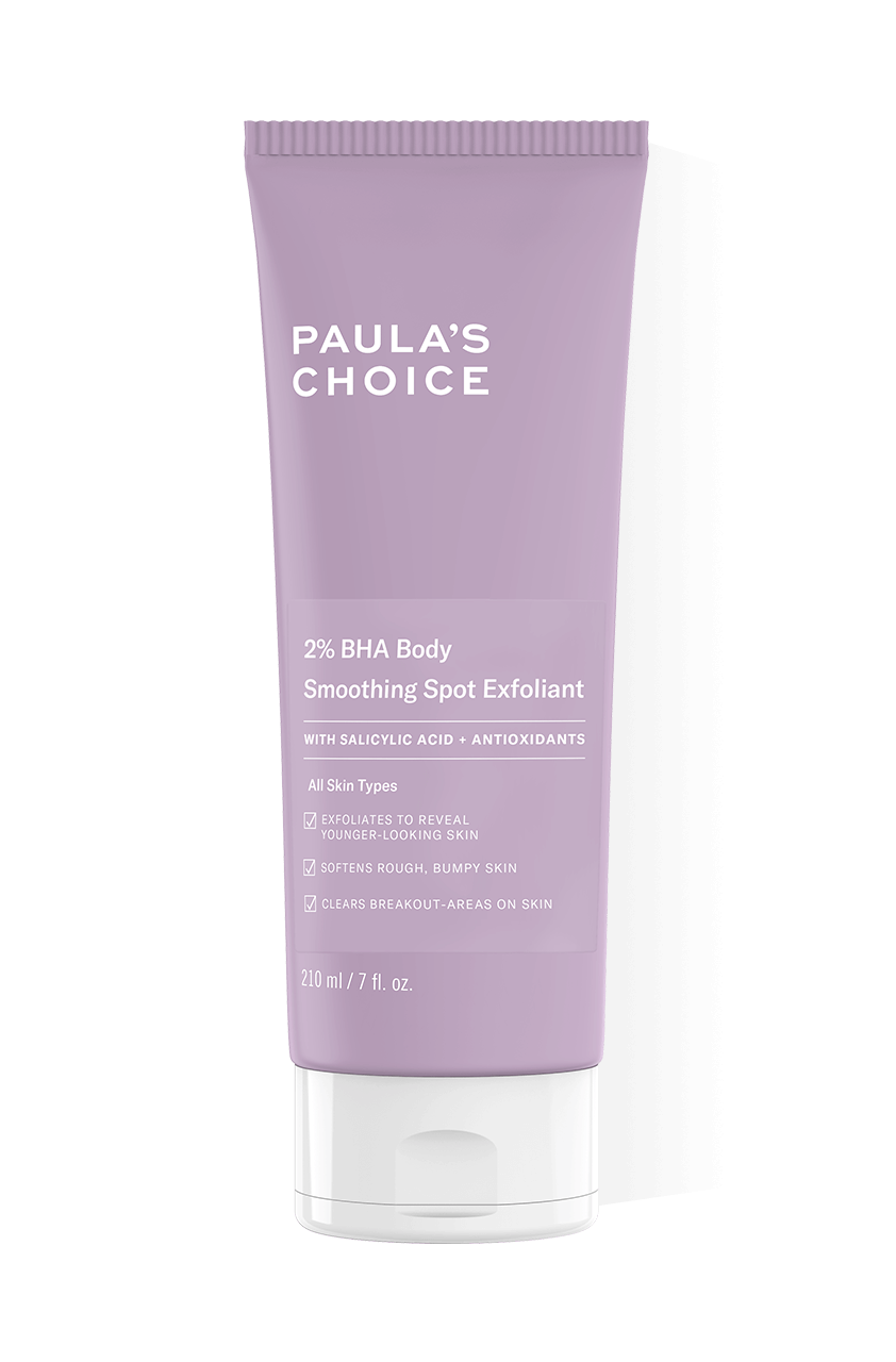 Esfoliante Body Spot 2 BHA Paula's Choice
