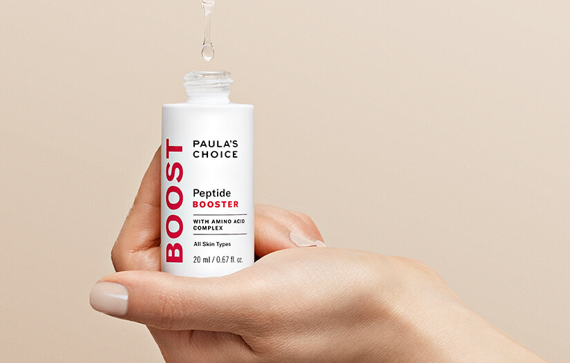 Cosa sono i peptidi e cosa fanno per la tua pelle? Cosa sono i peptidi e cosa fanno per la tua pelle?