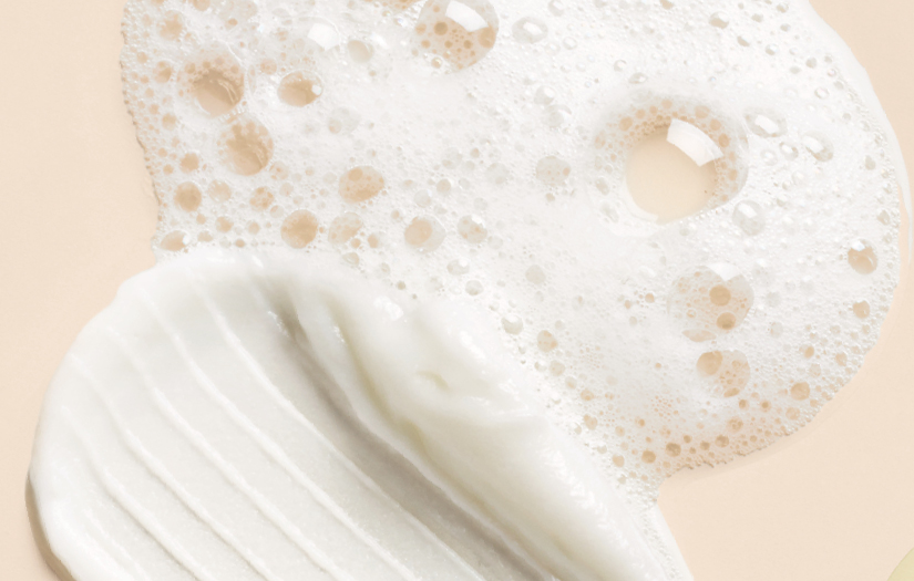 Detersione: una buona skincare inizia con la pelle detersa Detersione: una buona skincare inizia con la pelle detersa