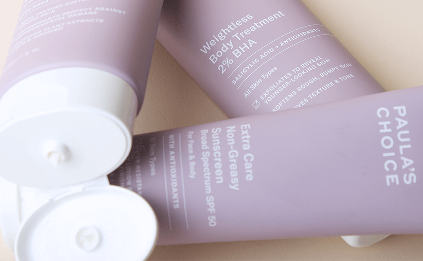 Prodotti skincare per il corpo | Prodotti skincare per il corpo |