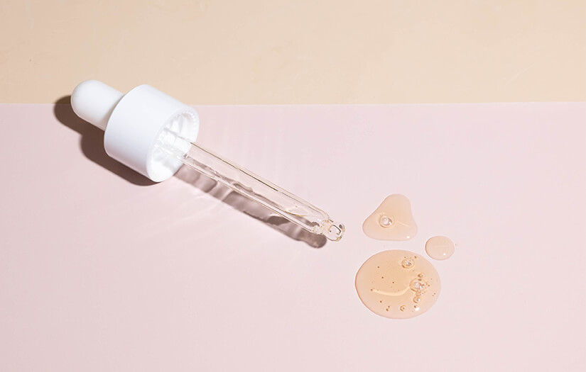 In che modo la niacinamide aiuta la tua pelle In che modo la niacinamide aiuta la tua pelle