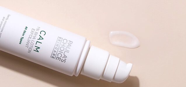 Pelle tendente alla rosacea Pelle tendente alla rosacea