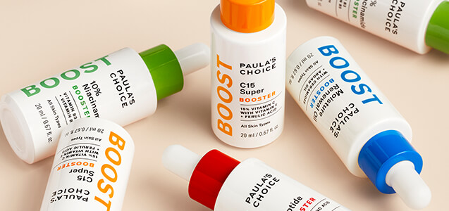 Booster Booster