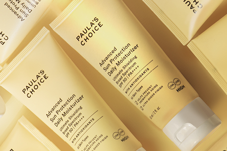 Advanced Sun Protection